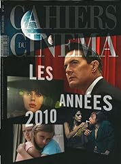 Cahiers cinema 761 d'occasion  Livré partout en France