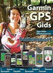 Garmin gps gids d'occasion  Livré partout en Belgiqu