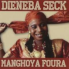 Manghoya foura dieneba for sale  Delivered anywhere in UK