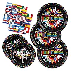 150pcs hispanic heritage for sale  Delivered anywhere in USA 