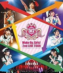 Wake girls 2nd d'occasion  Livré partout en France