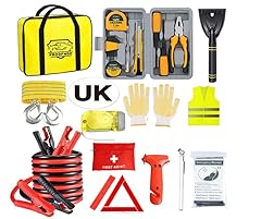 Car emergency kit for sale  Delivered anywhere in UK