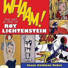 Whaam art life for sale  Delivered anywhere in UK