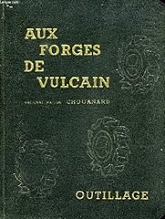 Forges vulcain machines d'occasion  Livré partout en France