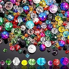 Briteco 1300pcs faceted for sale  Delivered anywhere in UK