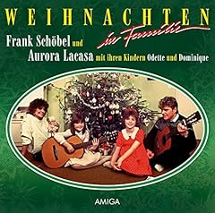Weihnachten familie vinyl gebraucht kaufen  Wird an jeden Ort in Deutschland