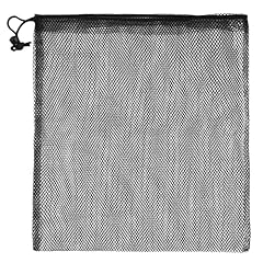 Large mesh drawstring for sale  Delivered anywhere in Ireland
