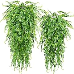 Artificial hanging plants for sale  Delivered anywhere in USA 