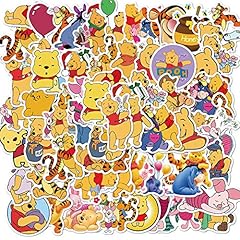Winnie pooh sticker for sale  Delivered anywhere in USA 
