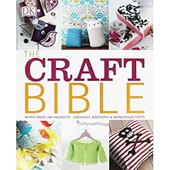 The craft bible d'occasion  Livré partout en France