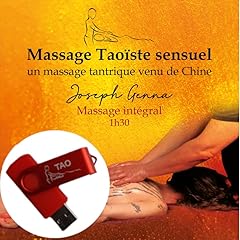Massage tantrique découvrez d'occasion  Livré partout en France