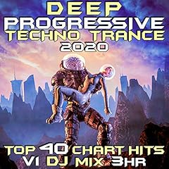 Deep progressive techno for sale  Delivered anywhere in USA 