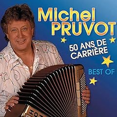 cd michel pruvot d'occasion cd michel pruvot d'occasion Livré partout en France