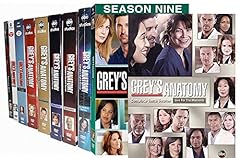 Grey anatomy ten for sale  Delivered anywhere in USA 