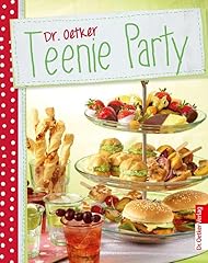 Teenie party gebraucht kaufen  Wird an jeden Ort in Deutschland