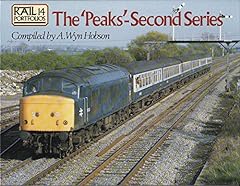 Peaks second series for sale  Delivered anywhere in UK
