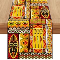Jiudungs linen african for sale  Delivered anywhere in USA 