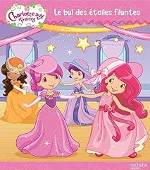 Charlotte fraises bal d'occasion  Livré partout en France