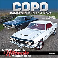 Copo camaro chevelle for sale  Delivered anywhere in USA 