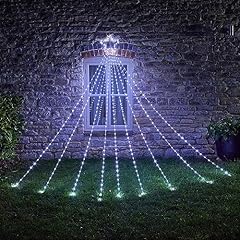 Festive lights outdoor for sale  Delivered anywhere in UK