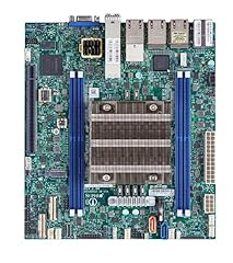 Supermicro mbd x12sdv for sale  Delivered anywhere in UK