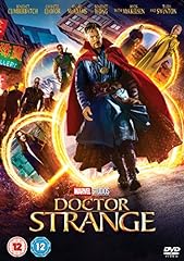 Doctor strange dvd for sale  Delivered anywhere in UK