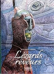 Lézards rêveurs d'occasion  Livré partout en France