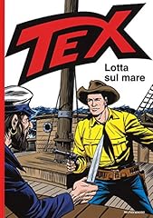 Tex. lotta sul usato  Spedito ovunque in Italia 