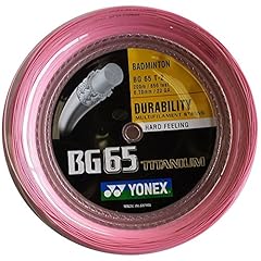 Yonex ti pink gebraucht kaufen  Wird an jeden Ort in Deutschland