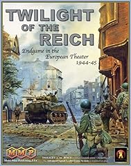 Mmp twilight reich for sale  Delivered anywhere in USA 