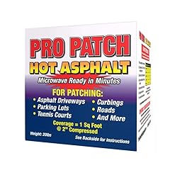 Hot asphalt patch. for sale  Delivered anywhere in USA 