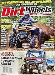 Dirt wheels magazine for sale  Delivered anywhere in USA 