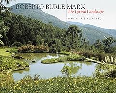 Roberto burle marx for sale  Delivered anywhere in USA 
