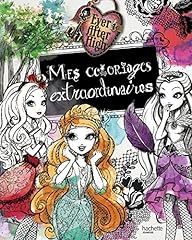 Ever after high d'occasion  Livré partout en France