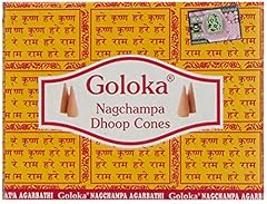 Goloka nag champa d'occasion  Livré partout en France