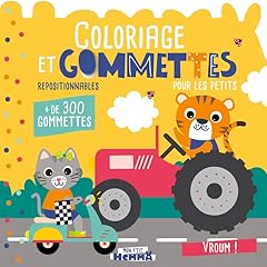 Tit hemma coloriages d'occasion  Livré partout en France