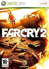 Ubisoft far cry usato  Spedito ovunque in Italia 
