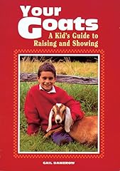 Goats kid guide for sale  Delivered anywhere in USA 