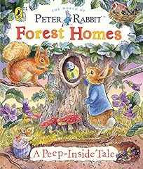 Peter rabbit forest d'occasion  Livré partout en France