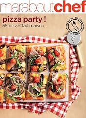 Pizza party d'occasion  Livré partout en Belgiqu