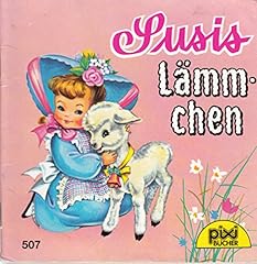 Susis lämmchen pixi gebraucht kaufen  Wird an jeden Ort in Deutschland