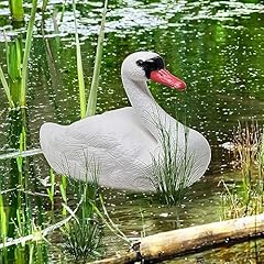 Galashield swan decoys for sale  Delivered anywhere in USA 