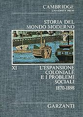 Storia del moderno. usato  Spedito ovunque in Italia 