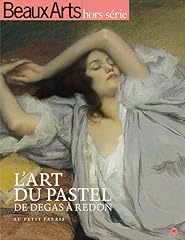 Art pastel degas d'occasion  Livré partout en France