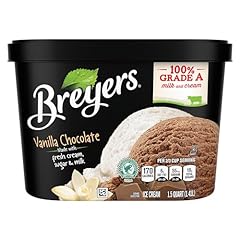 Breyers ice cream for sale  Delivered anywhere in USA 