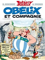 Obelix compagnie usato  Spedito ovunque in Italia 
