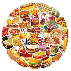 50pcs cute food for sale  Delivered anywhere in UK