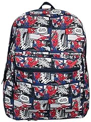 Spiderman large backpack for sale  Delivered anywhere in UK