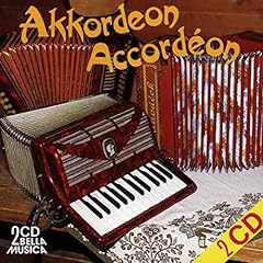 Akkordeon accordeon for sale  Delivered anywhere in USA 