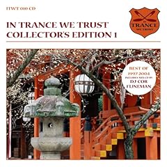 Trance trust special d'occasion  Livré partout en France